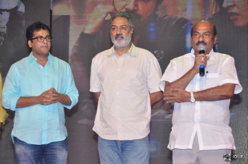 Control C Movie Audio Launch